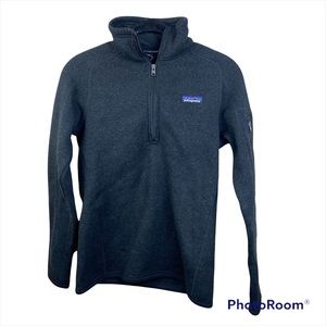 Patagonia Better Sweater
